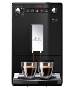 Melitta F230-102 Purista Bean to Cup Coffee Machine