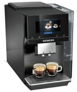 Siemens EQ700 TP713GB9 Bean to Cup Coffee Machine