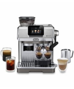 De'Longhi La Specialista Touch pump Coffee Machine