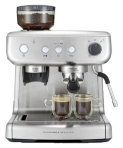 Breville VCF126 Barista Max Espresso Coffee Machine