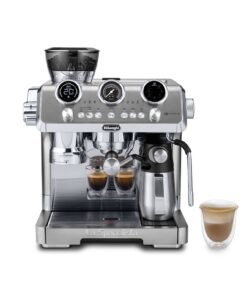 De'Longhi La Specialista Maestro EC9865.M Coffee Machine